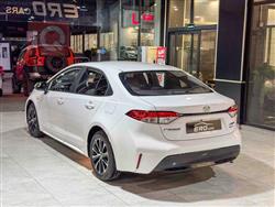 تۆیۆتا کۆرۆلا